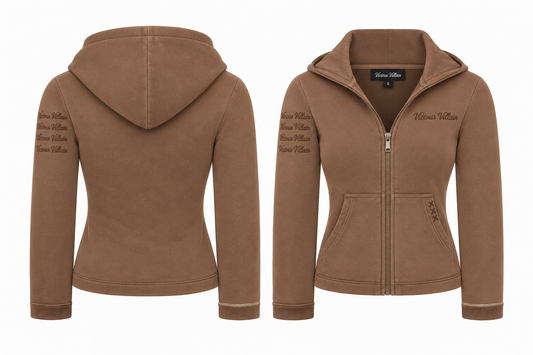 Resilience Hoodie