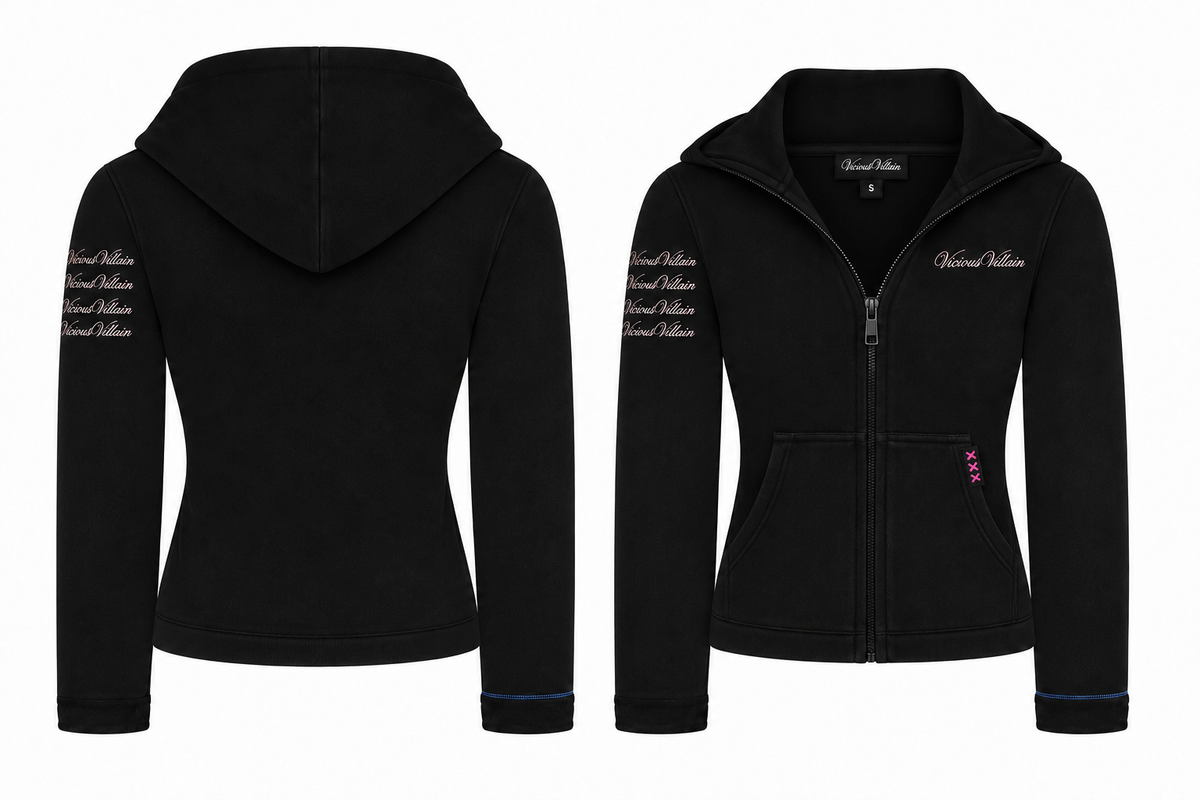 Resilience Hoodie