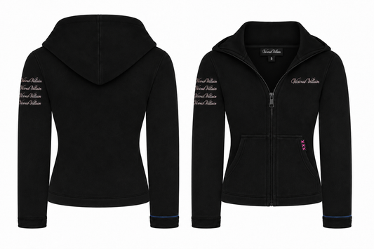Resilience Hoodie